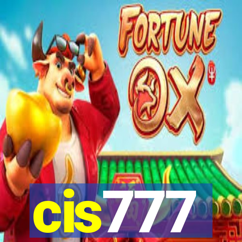 cis777