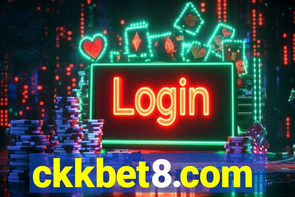 ckkbet8.com