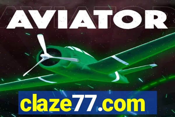 claze77.com