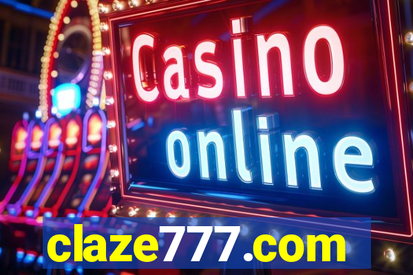 claze777.com