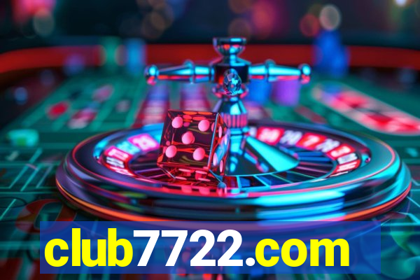 club7722.com