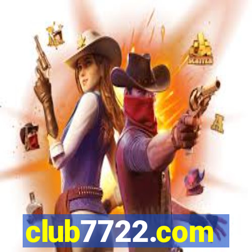 club7722.com