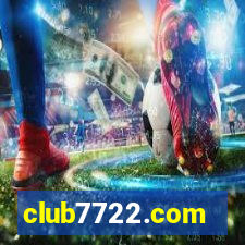 club7722.com