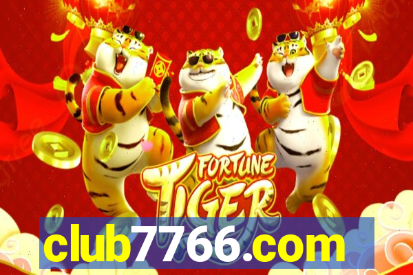 club7766.com