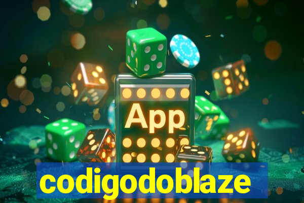 codigodoblaze