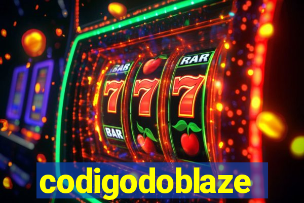 codigodoblaze