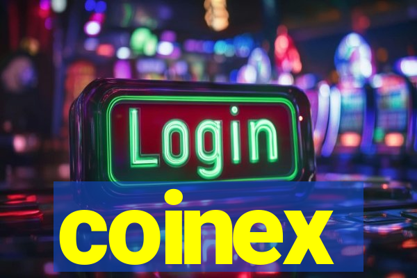 coinex