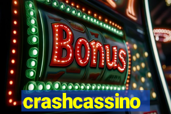 crashcassino