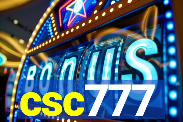 csc777