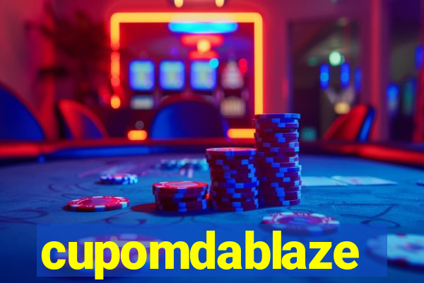 cupomdablaze