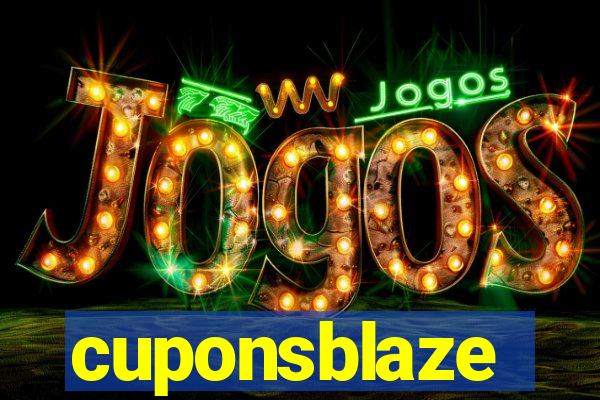 cuponsblaze