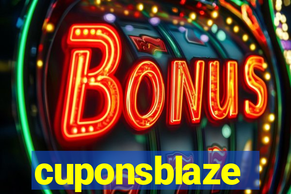 cuponsblaze