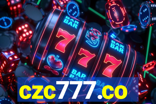 czc777.co