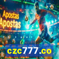 czc777.co