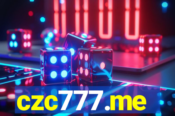 czc777.me