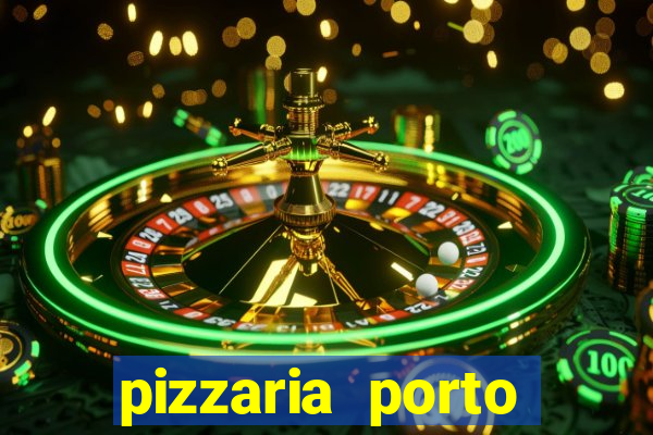 pizzaria porto velho 24 horas