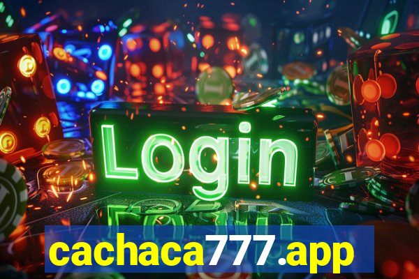 cachaca777.app