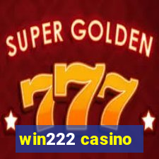 win222 casino