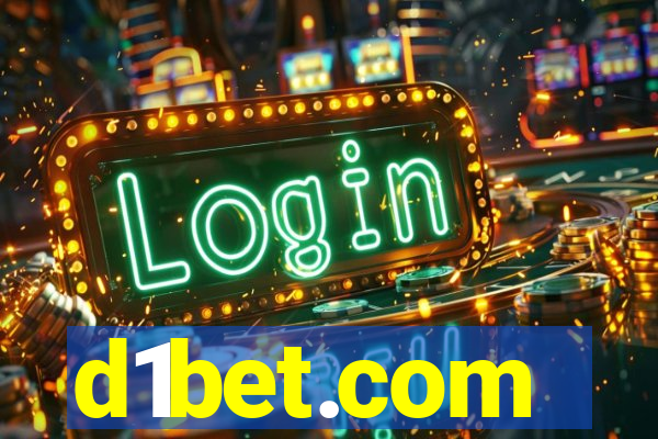 d1bet.com