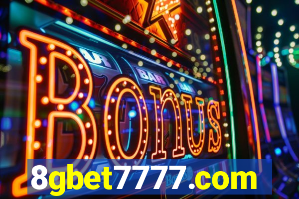 8gbet7777.com