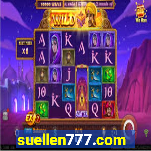 suellen777.com