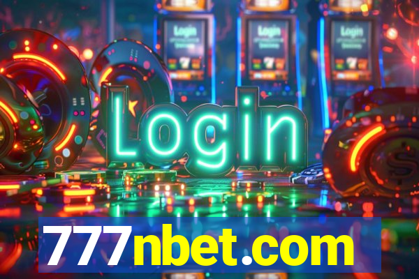 777nbet.com