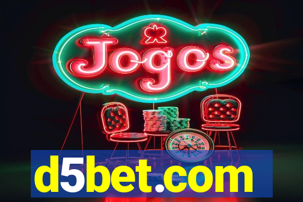 d5bet.com