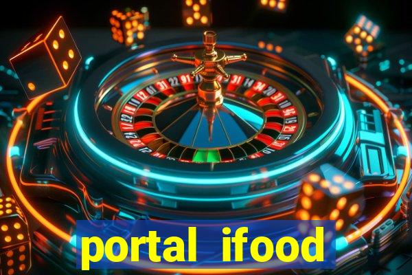 portal ifood restaurante entrar