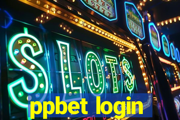 ppbet login