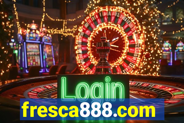 fresca888.com