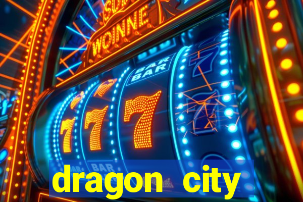 dragon city dinheiro infinito