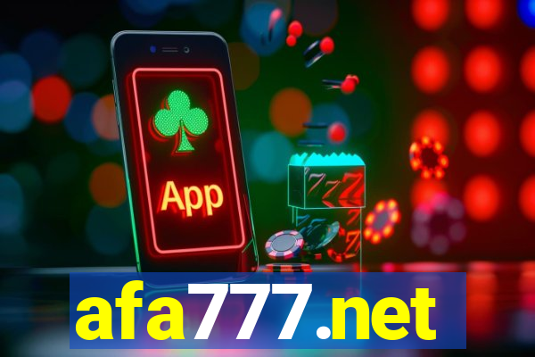 afa777.net