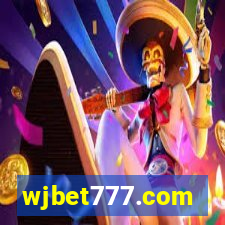 wjbet777.com