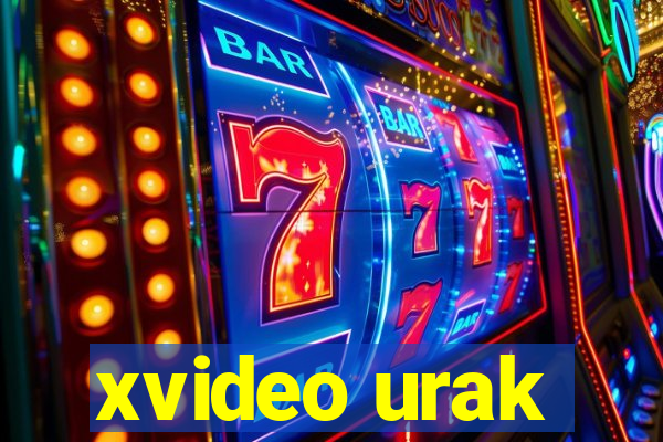 xvideo urak