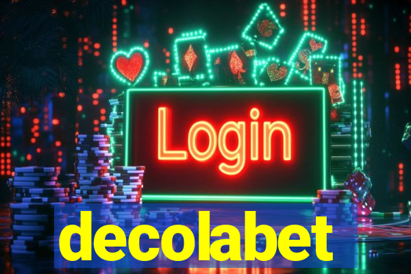 decolabet