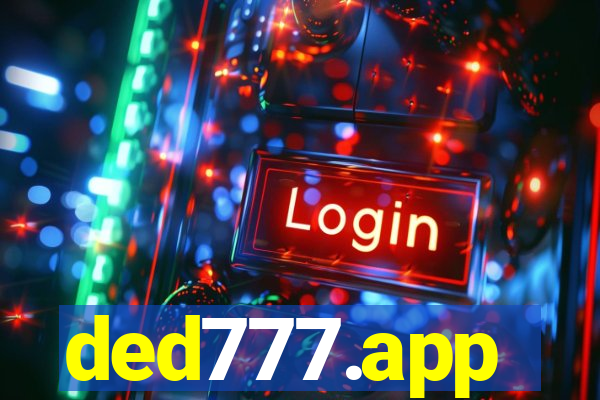 ded777.app