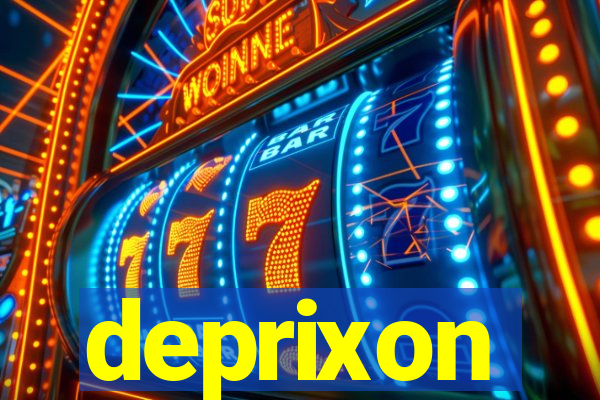 deprixon