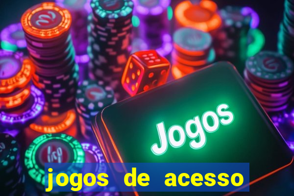 jogos de acesso antecipado paga