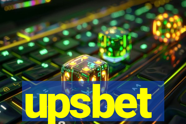 upsbet