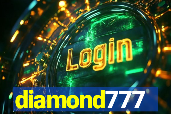 diamond777