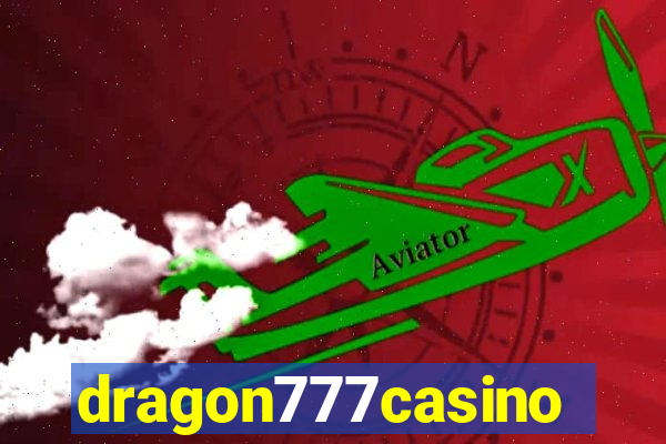 dragon777casino