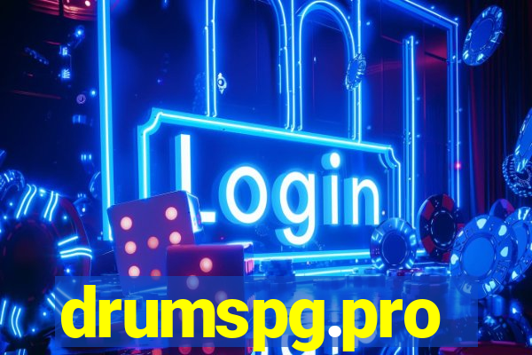 drumspg.pro