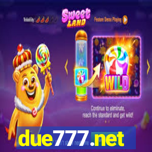 due777.net