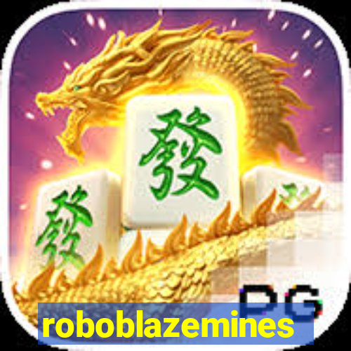 roboblazemines