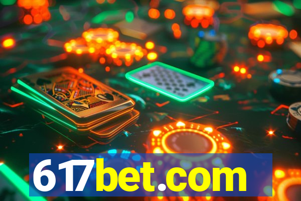 617bet.com