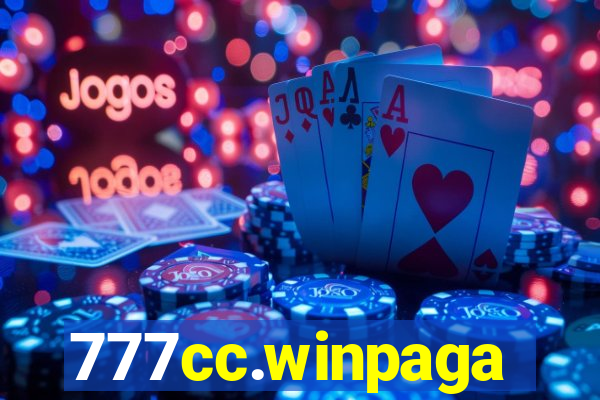 777cc.winpaga