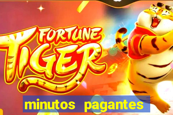 minutos pagantes fortune ox 2024