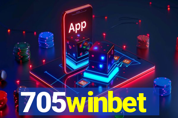 705winbet