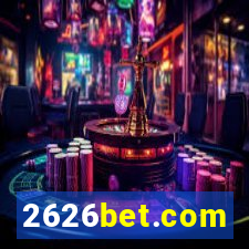 2626bet.com