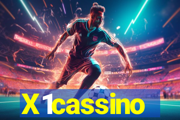 X1cassino